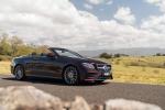Mercedes-Benz E300 AMG Line Cabriolet 2017 года (AU)